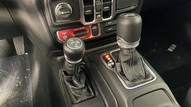 new 2025 Jeep Wrangler 4xe car, priced at $59,820