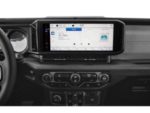new 2025 Jeep Wrangler 4xe car, priced at $59,820