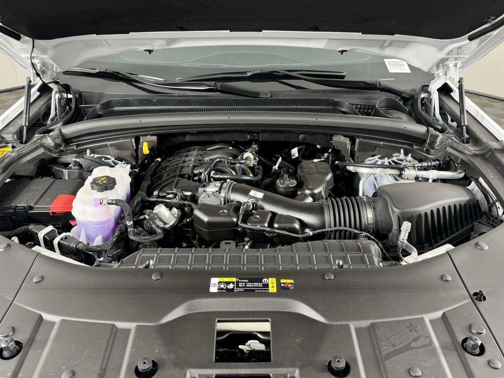 new 2025 Jeep Grand Cherokee car, priced at $48,550