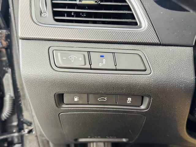 used 2015 Hyundai Sonata car, priced at $8,981