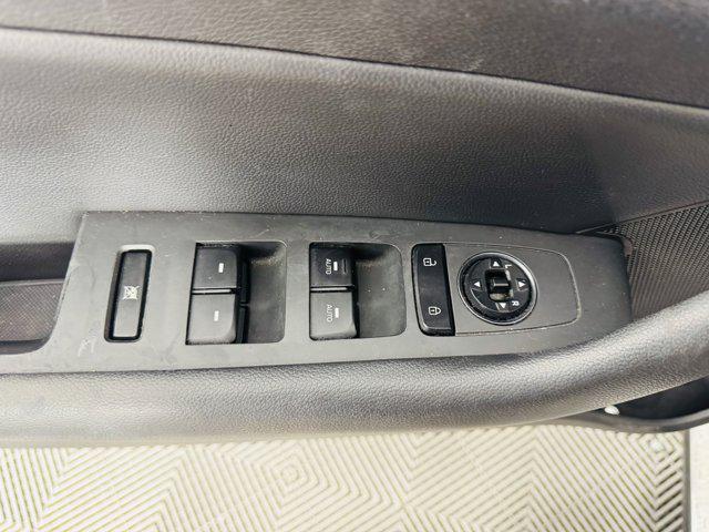 used 2015 Hyundai Sonata car, priced at $8,981