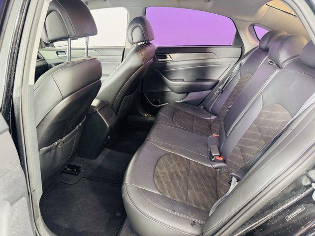 used 2015 Hyundai Sonata car, priced at $8,981