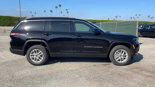 new 2024 Jeep Grand Cherokee L car, priced at $46,720