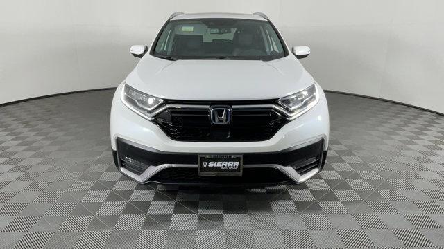 used 2022 Honda CR-V car, priced at $29,693