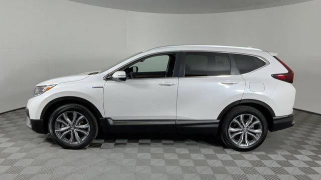 used 2022 Honda CR-V car, priced at $29,693