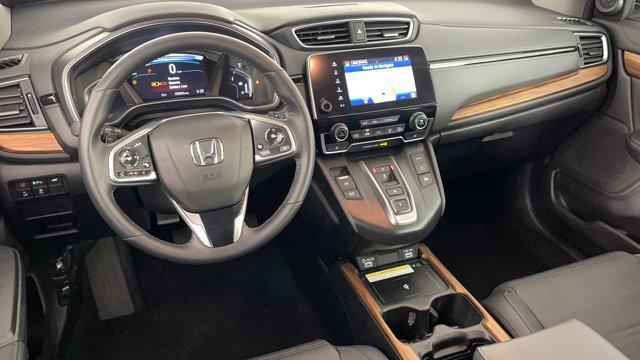 used 2022 Honda CR-V car, priced at $29,693