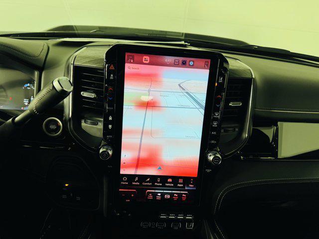 new 2025 Ram 2500 car, priced at $103,885