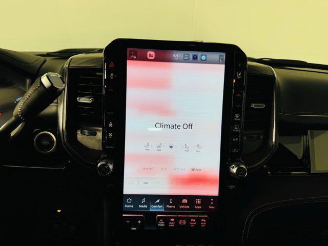 new 2025 Ram 2500 car, priced at $103,885