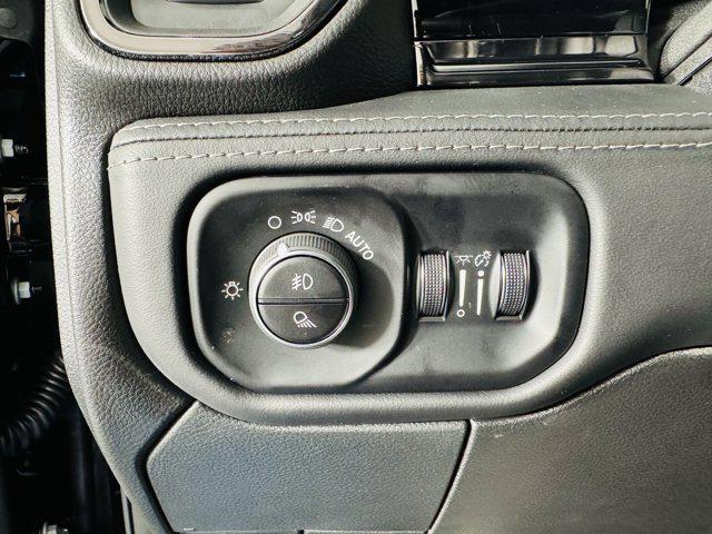 new 2025 Ram 2500 car, priced at $103,885