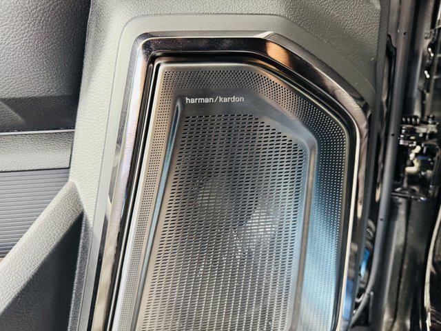 new 2025 Ram 2500 car, priced at $103,885