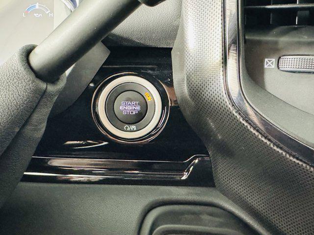 new 2025 Ram 2500 car, priced at $103,885