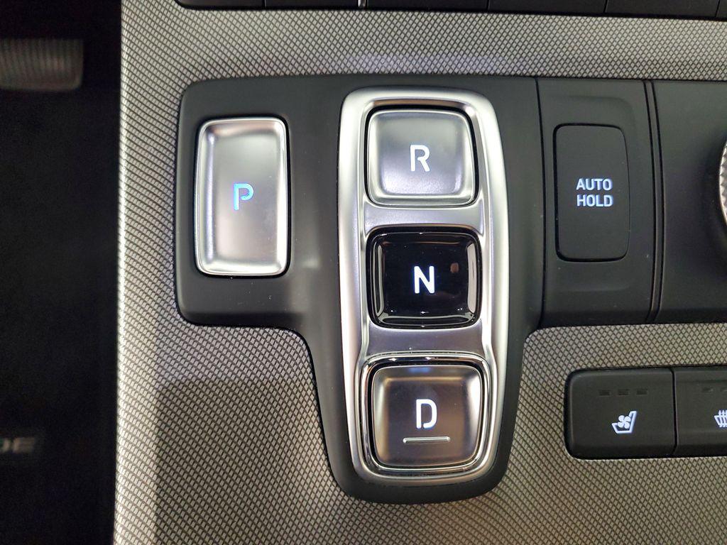 used 2022 Hyundai Palisade car, priced at $36,550