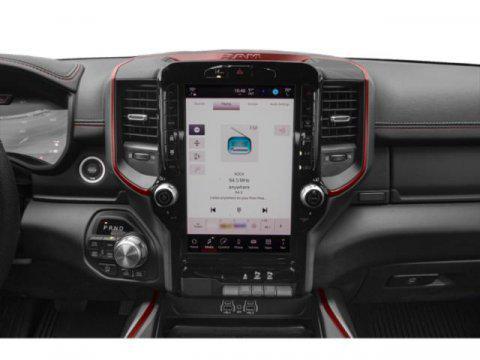 new 2025 Ram 1500 car, priced at $67,325