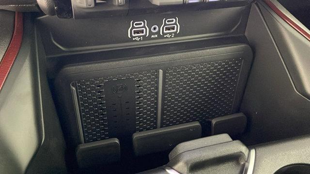 new 2025 Ram 1500 car, priced at $67,325