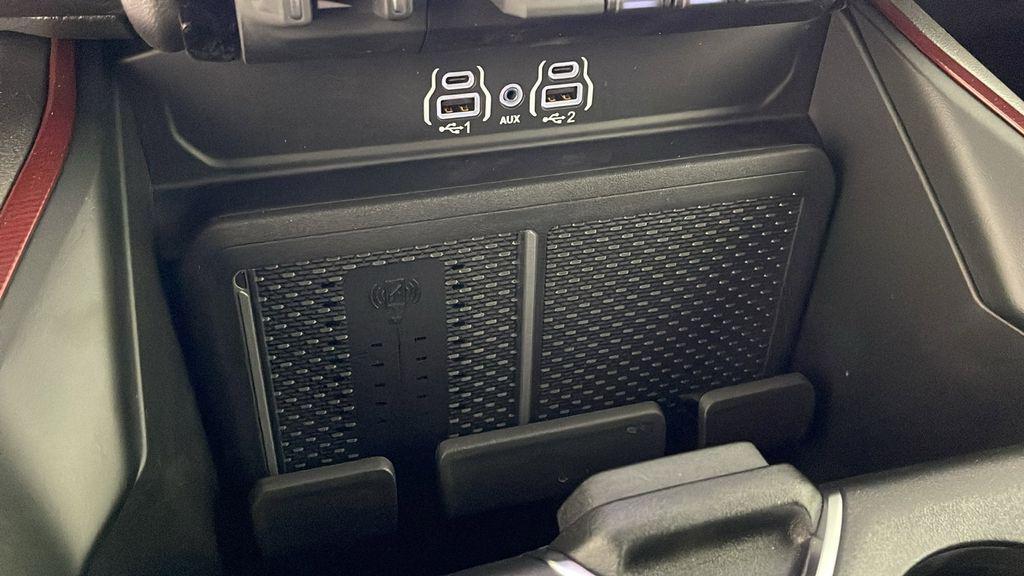 new 2025 Ram 1500 car, priced at $55,751