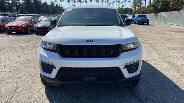 new 2024 Jeep Grand Cherokee car, priced at $57,710