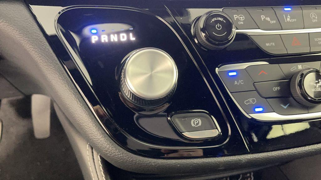 new 2025 Chrysler Pacifica car, priced at $47,750