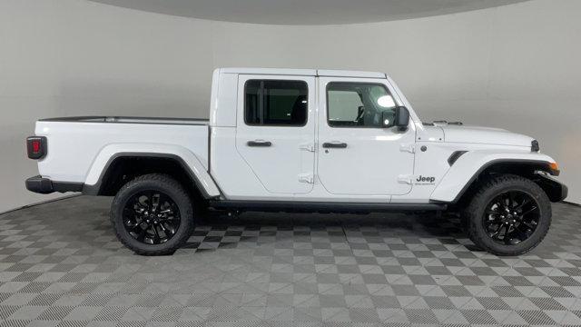new 2025 Jeep Gladiator car, priced at $42,790