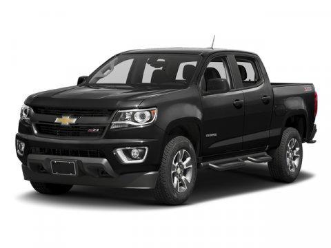 used 2017 Chevrolet Colorado car, priced at $18,811