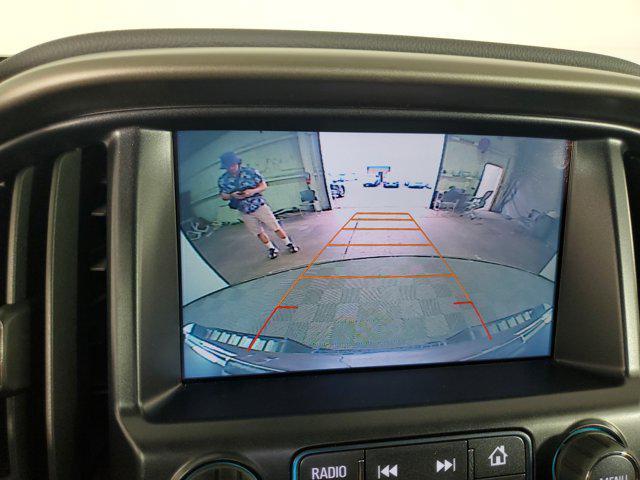used 2017 Chevrolet Colorado car, priced at $18,811