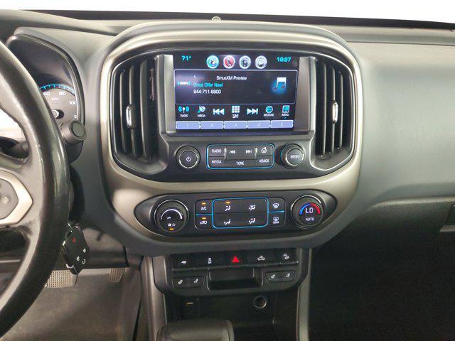 used 2017 Chevrolet Colorado car, priced at $18,811