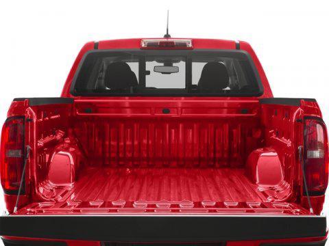 used 2017 Chevrolet Colorado car, priced at $18,811