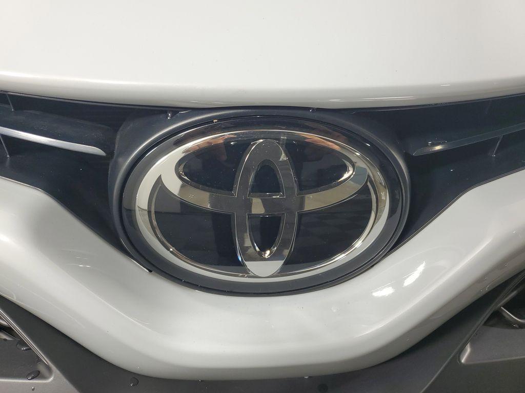 used 2022 Toyota Camry car, priced at $25,500