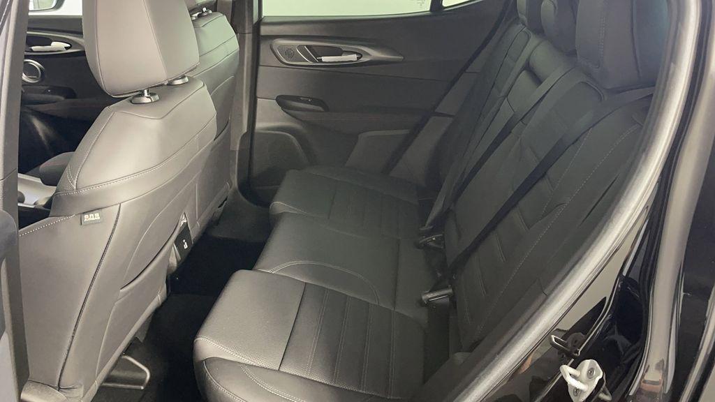 new 2024 Dodge Hornet car, priced at $31,850