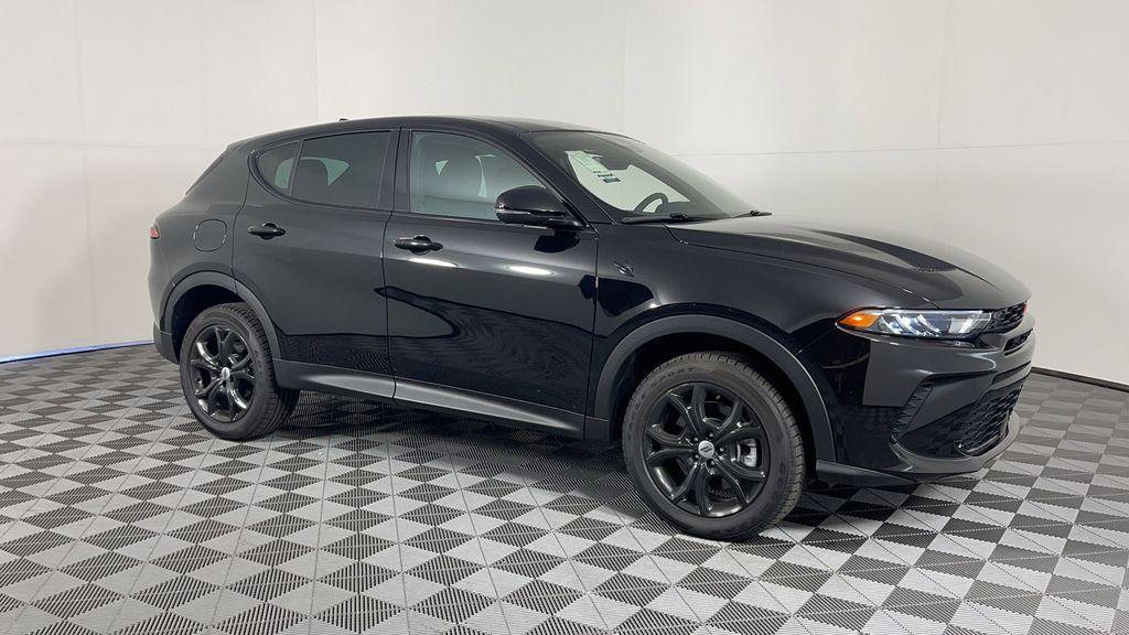 new 2024 Dodge Hornet car, priced at $31,850