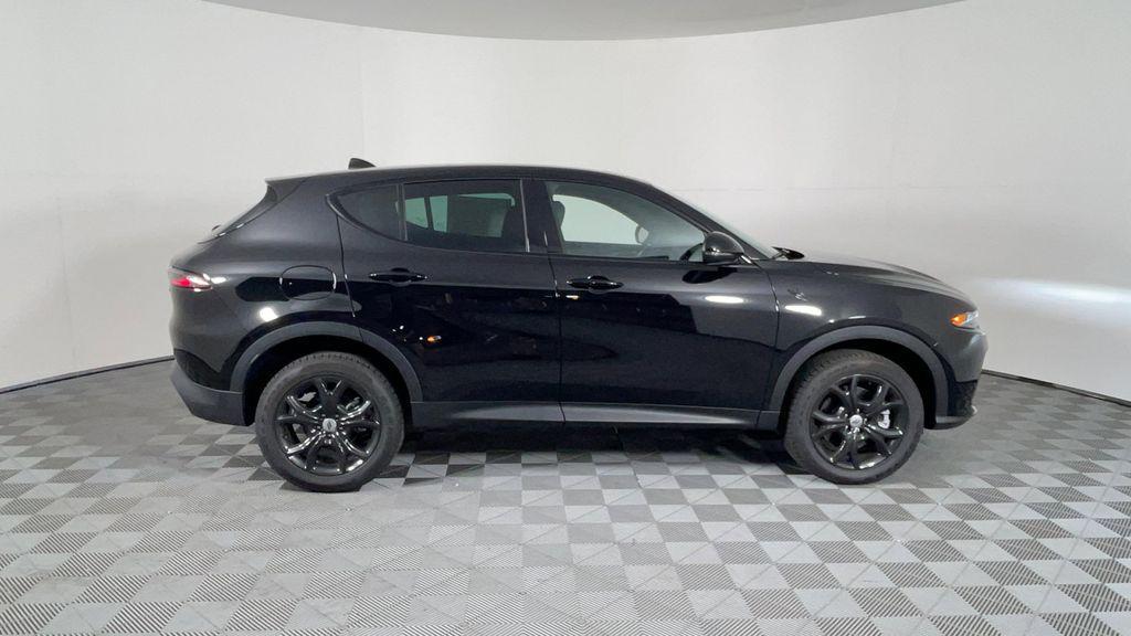 new 2024 Dodge Hornet car, priced at $31,850