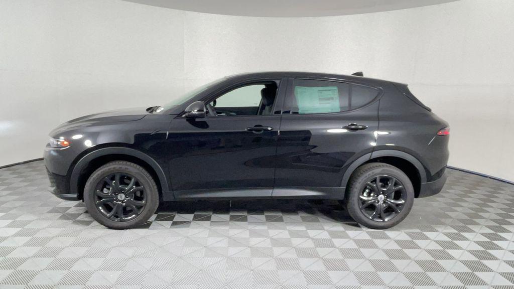 new 2024 Dodge Hornet car, priced at $31,850