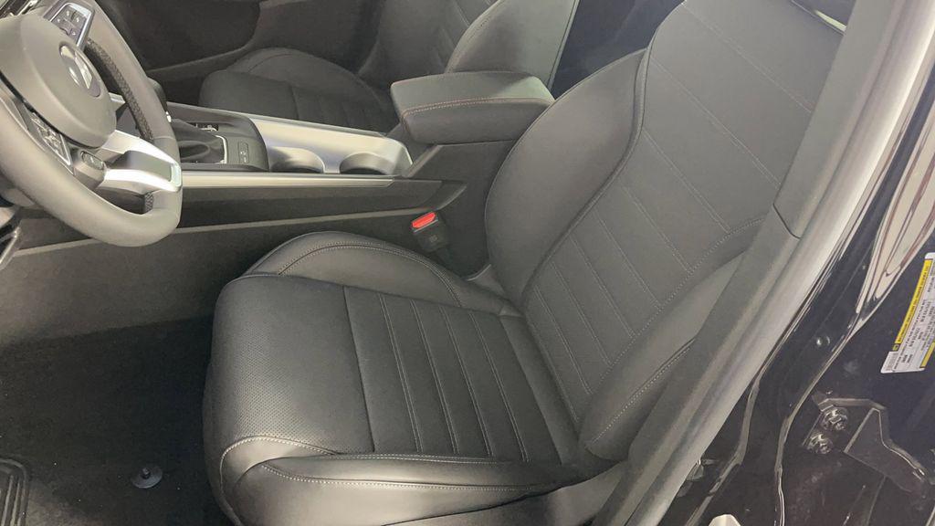 new 2024 Dodge Hornet car, priced at $31,850