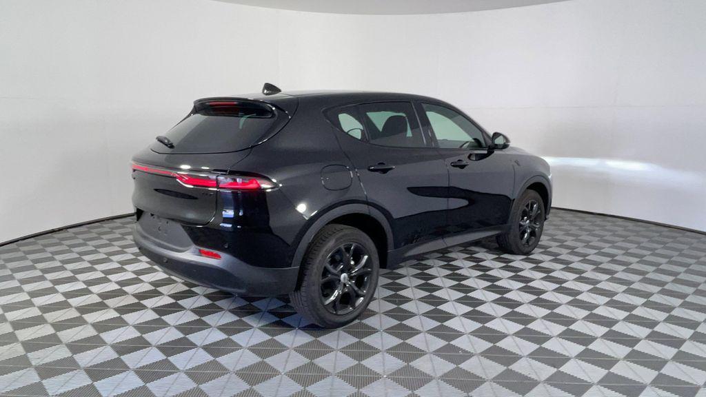 new 2024 Dodge Hornet car, priced at $31,850
