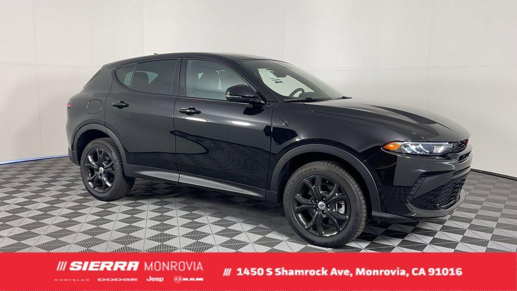 new 2024 Dodge Hornet car, priced at $31,850