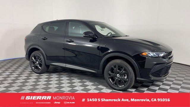 new 2024 Dodge Hornet car, priced at $39,325