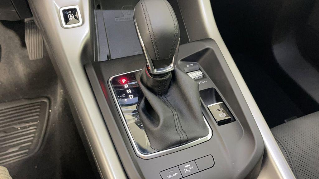 new 2024 Dodge Hornet car, priced at $31,850