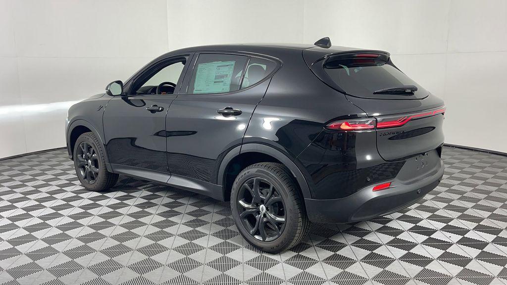 new 2024 Dodge Hornet car, priced at $31,850
