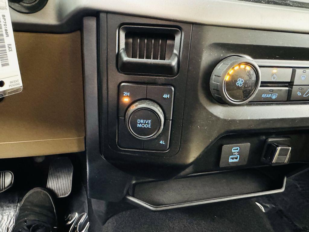 used 2023 Ford F-150 car, priced at $35,532