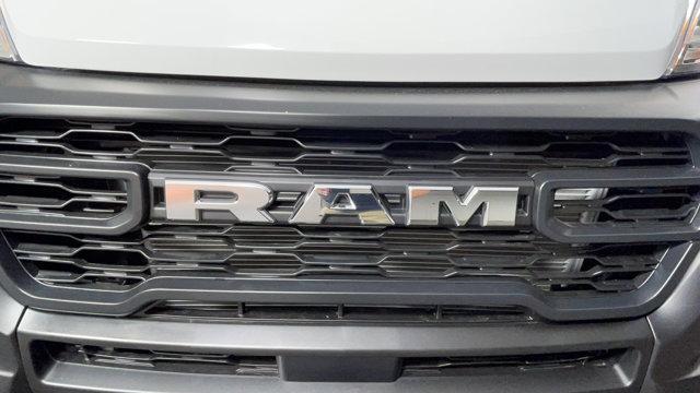 new 2024 Ram ProMaster 3500 car, priced at $54,785