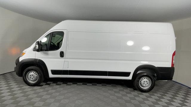 new 2024 Ram ProMaster 3500 car, priced at $54,785