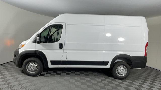 new 2024 Ram ProMaster 1500 car, priced at $51,640