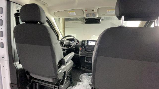 new 2024 Ram ProMaster 1500 car, priced at $51,640