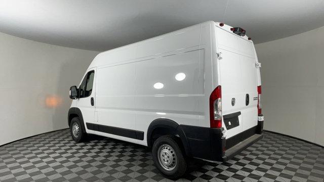 new 2024 Ram ProMaster 1500 car, priced at $51,640