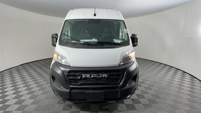 new 2024 Ram ProMaster 1500 car, priced at $51,640