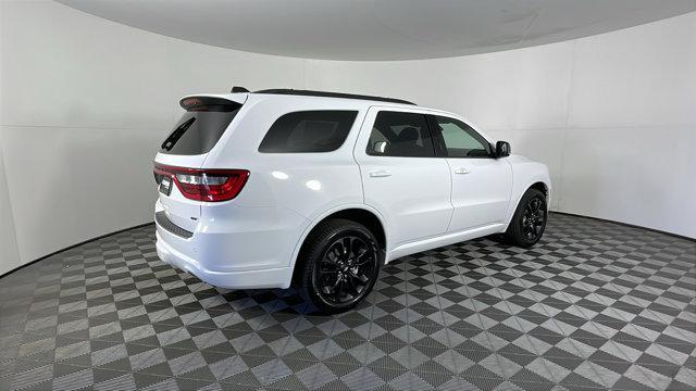 new 2025 Dodge Durango car, priced at $48,085