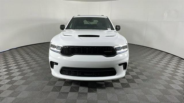 new 2025 Dodge Durango car, priced at $48,085