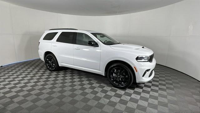 new 2025 Dodge Durango car, priced at $48,085