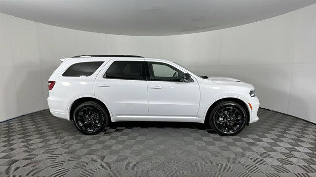 new 2025 Dodge Durango car, priced at $48,085
