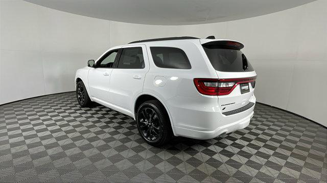new 2025 Dodge Durango car, priced at $48,085
