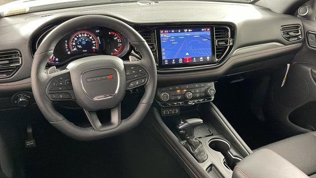 new 2025 Dodge Durango car, priced at $48,085